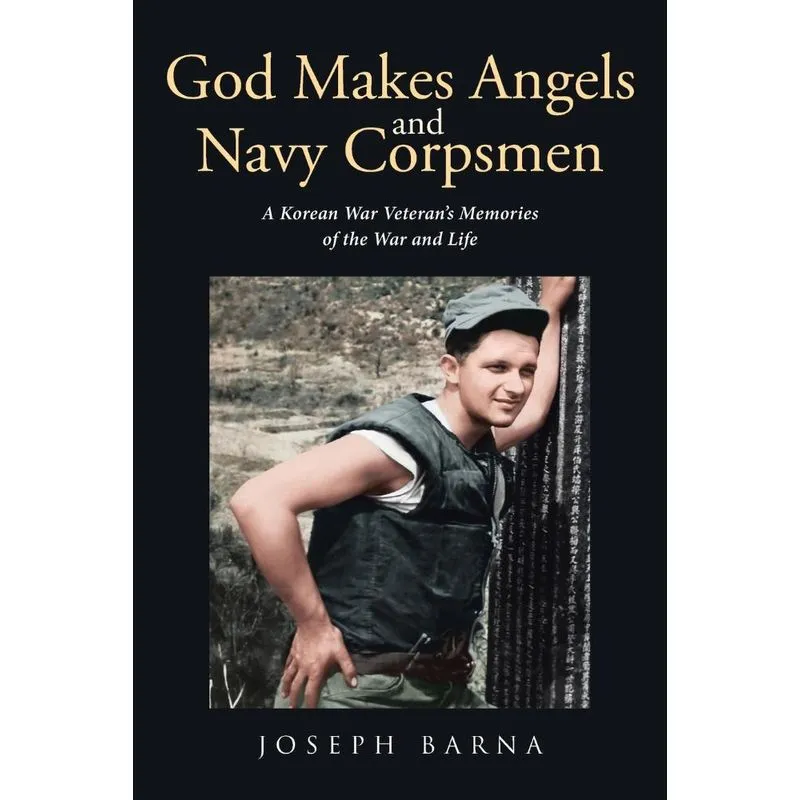 God Makes Angels and Navy Corpsmen