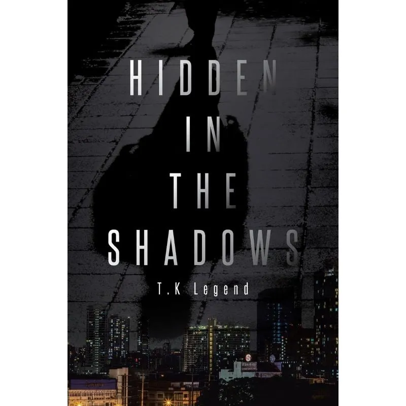 Hidden in the Shadows