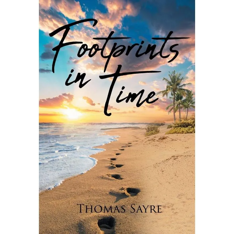 Footprints In Time