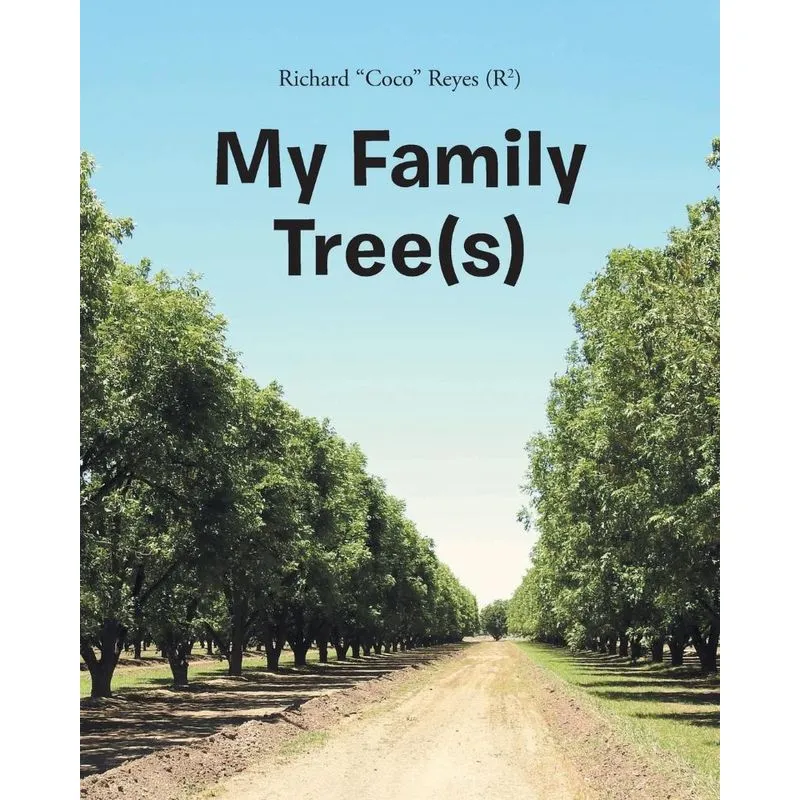 My Family Tree(s)