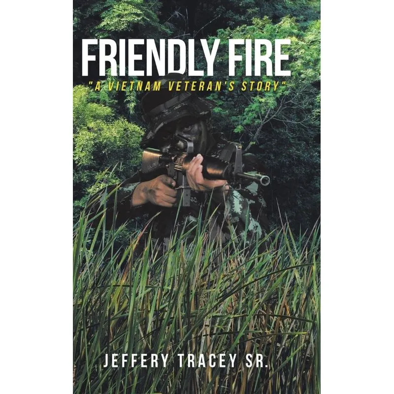 Friendly Fire
