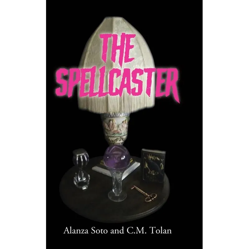 The Spellcaster