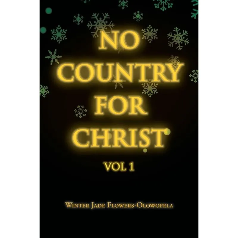No Country for Christ