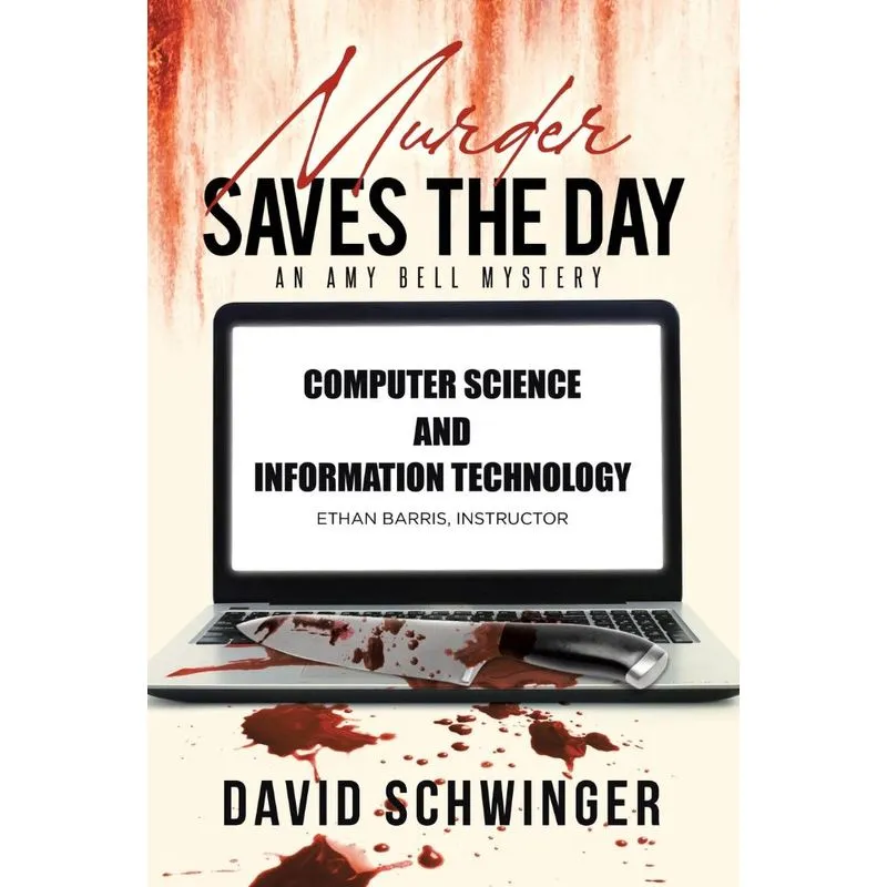 Murder Saves the Day