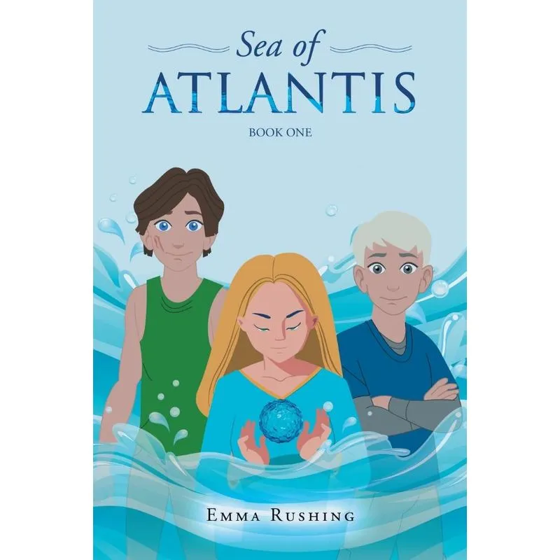 Sea of Atlantis
