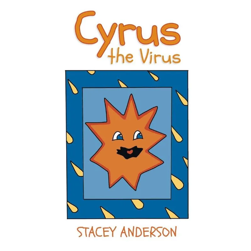 Cyrus the Virus