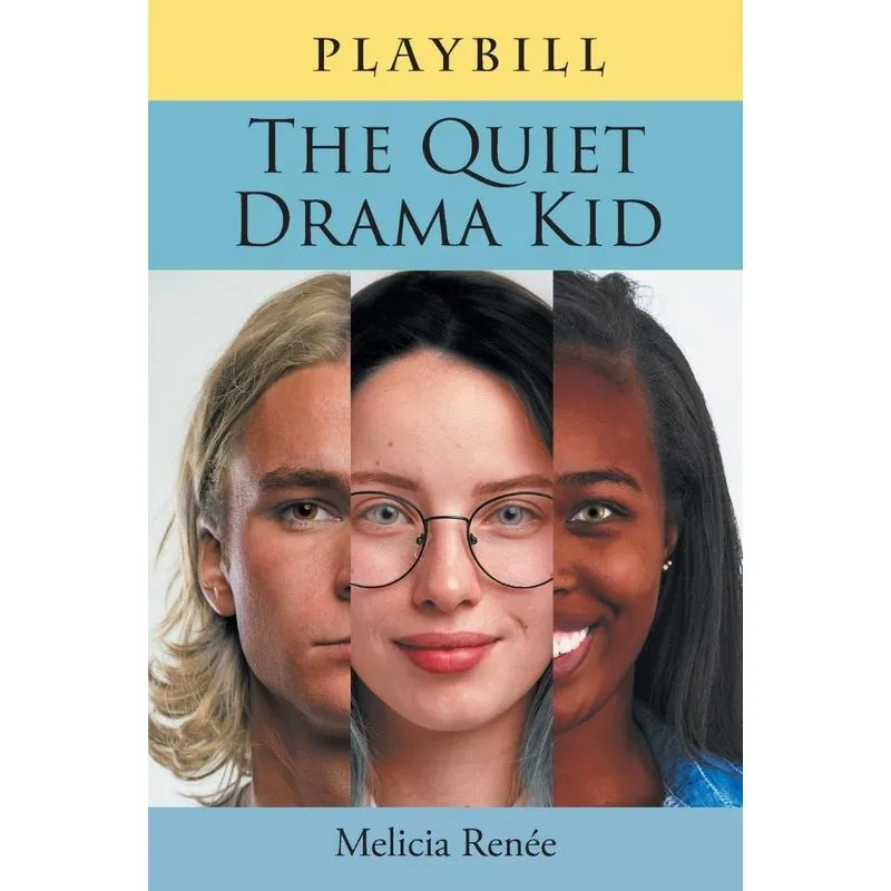 The Quiet Drama Kid