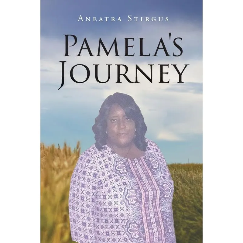 Pamelas Journey