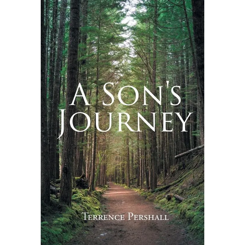 A Sons Journey