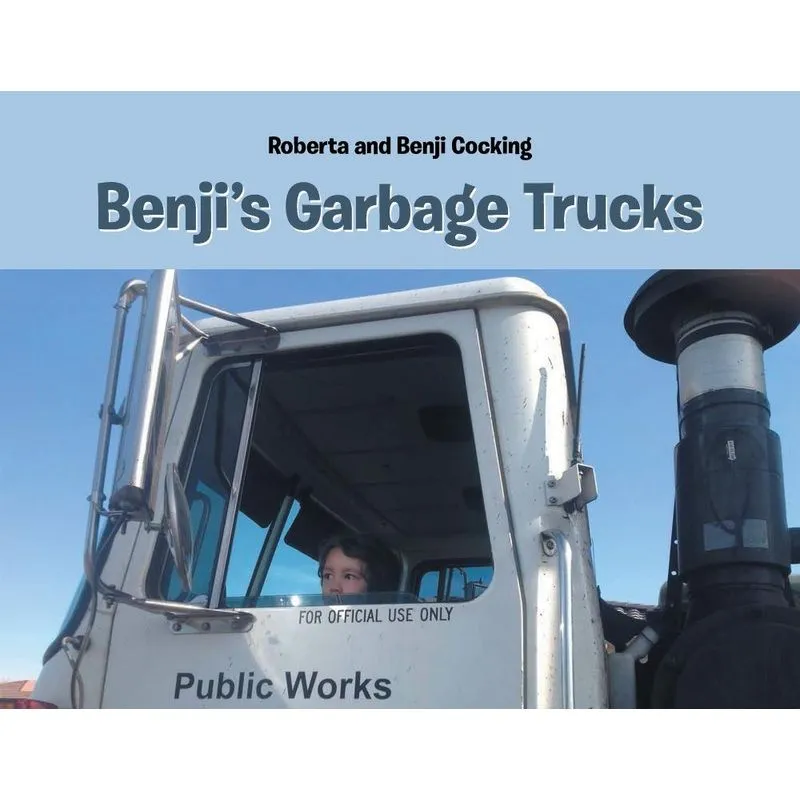 Benjis Garbage Trucks