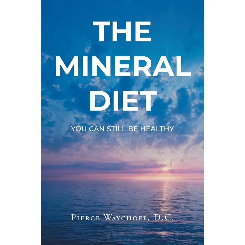 The Mineral Diet