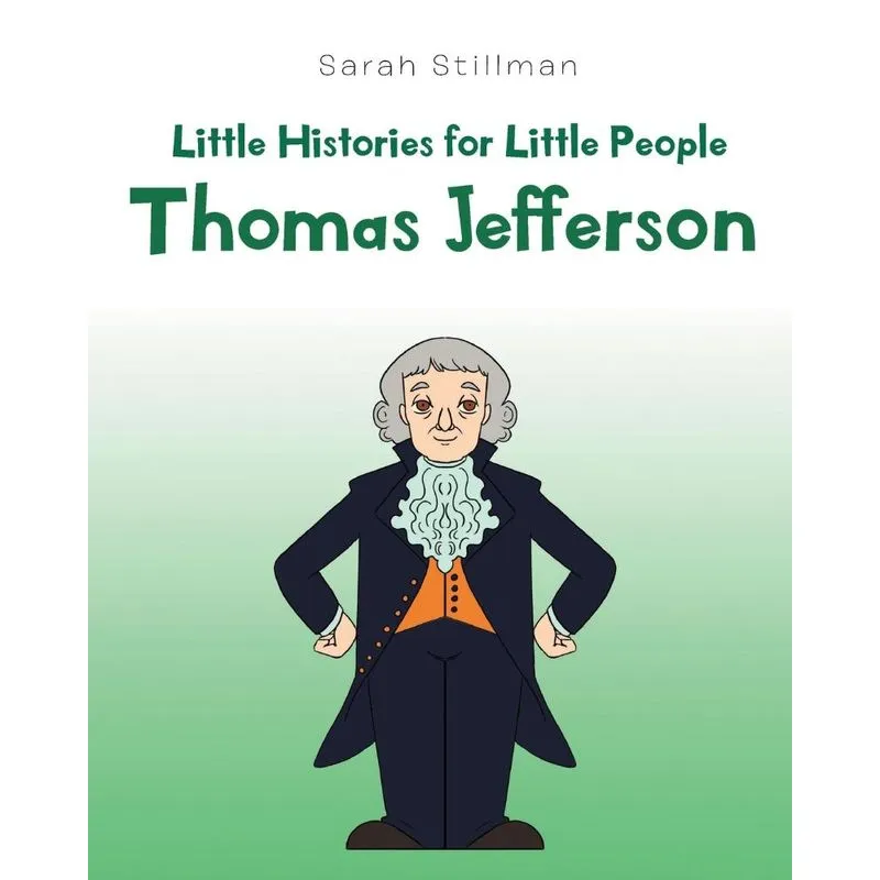 Little Histories for Little People