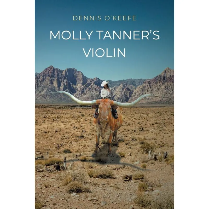 Molly Tanners Violin