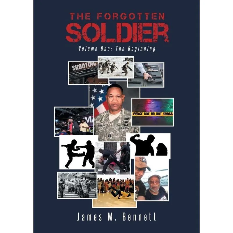 The Forgotten Soldier