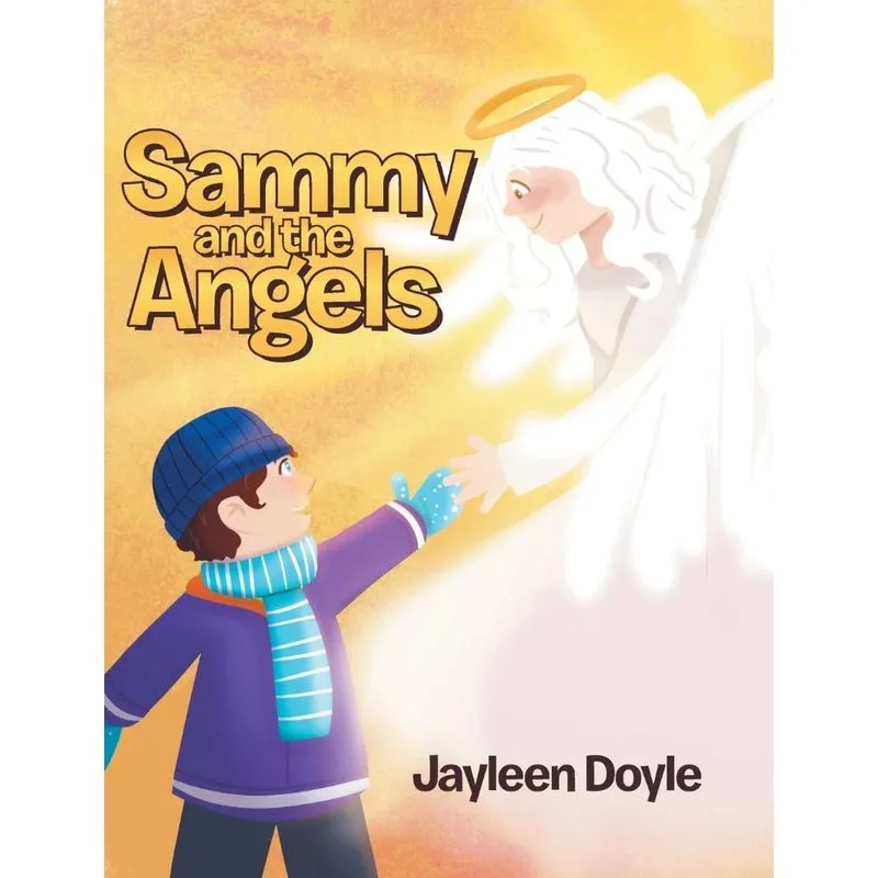 Sammy and the Angels