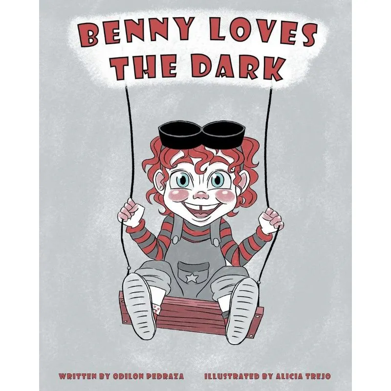 Benny Loves the Dark