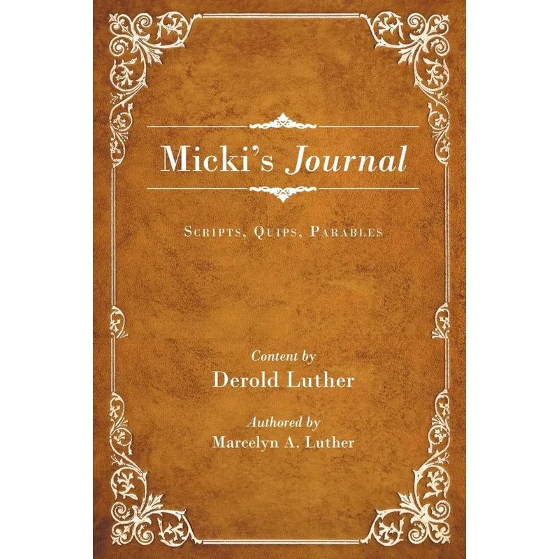 Mickis Journal