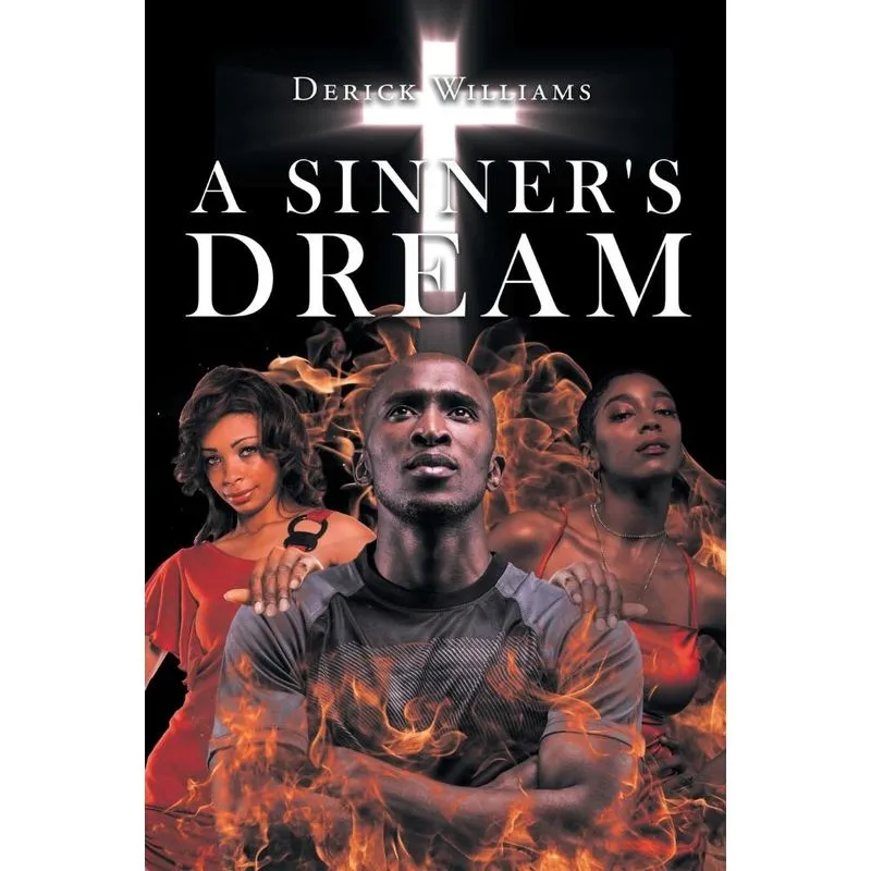 A Sinners Dream