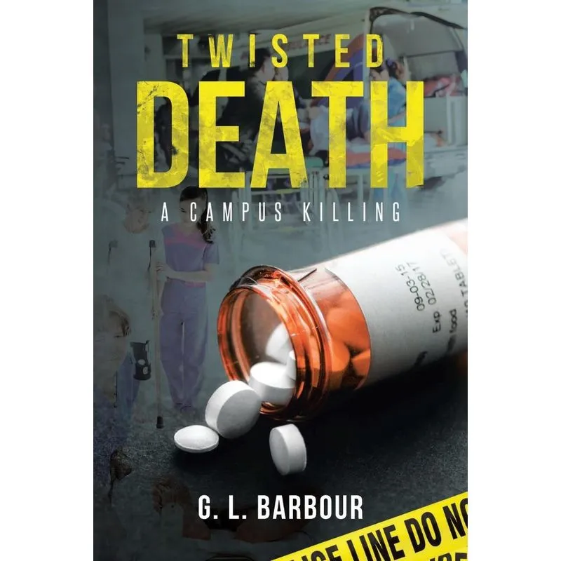 Twisted Death