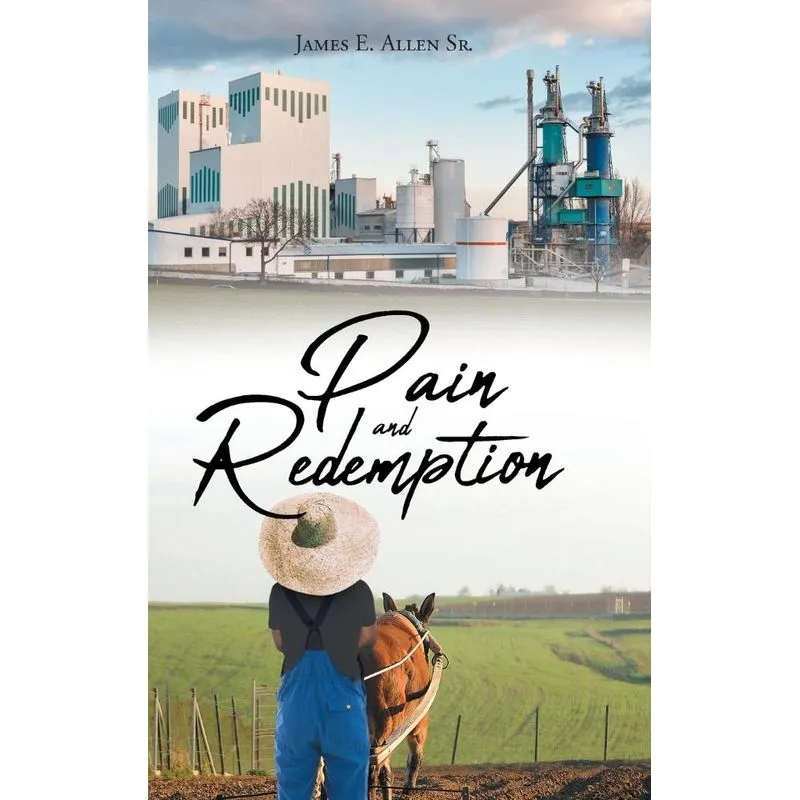 Pain and Redemption
