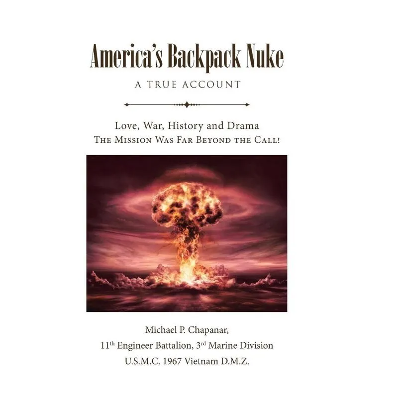 Americas Backpack Nuke