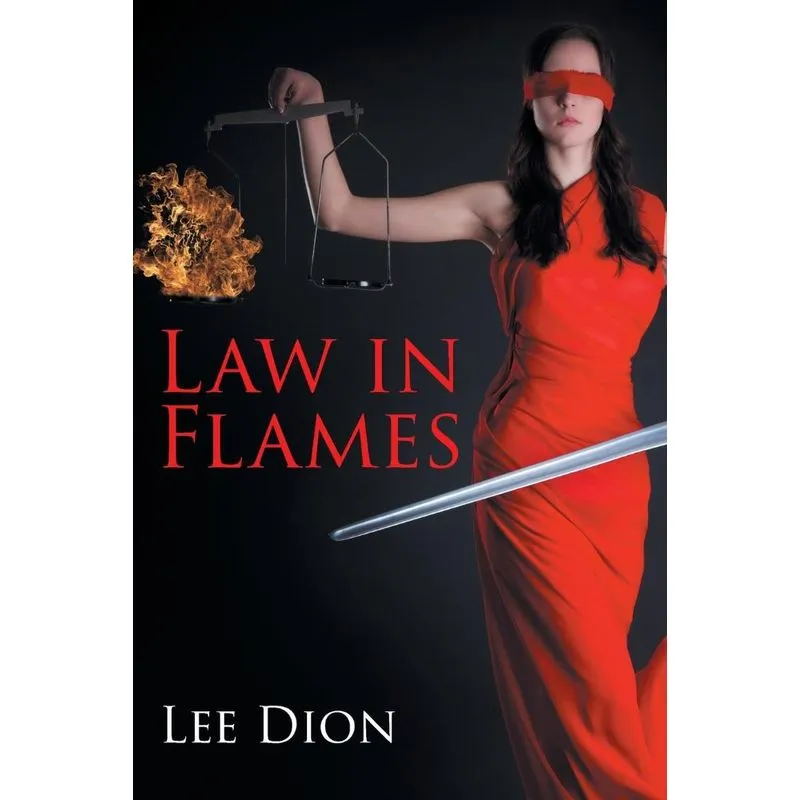 Law in Flames