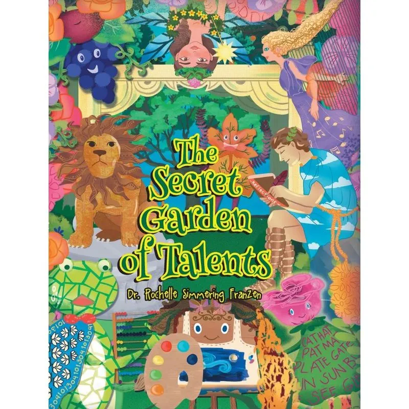 The Secret Garden of Talents