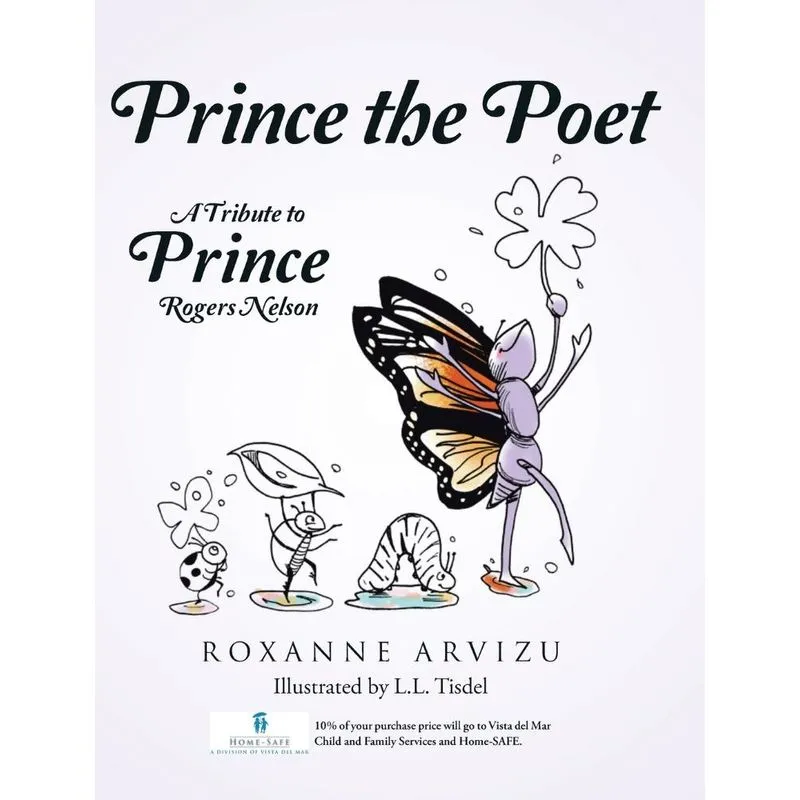Prince the Poet