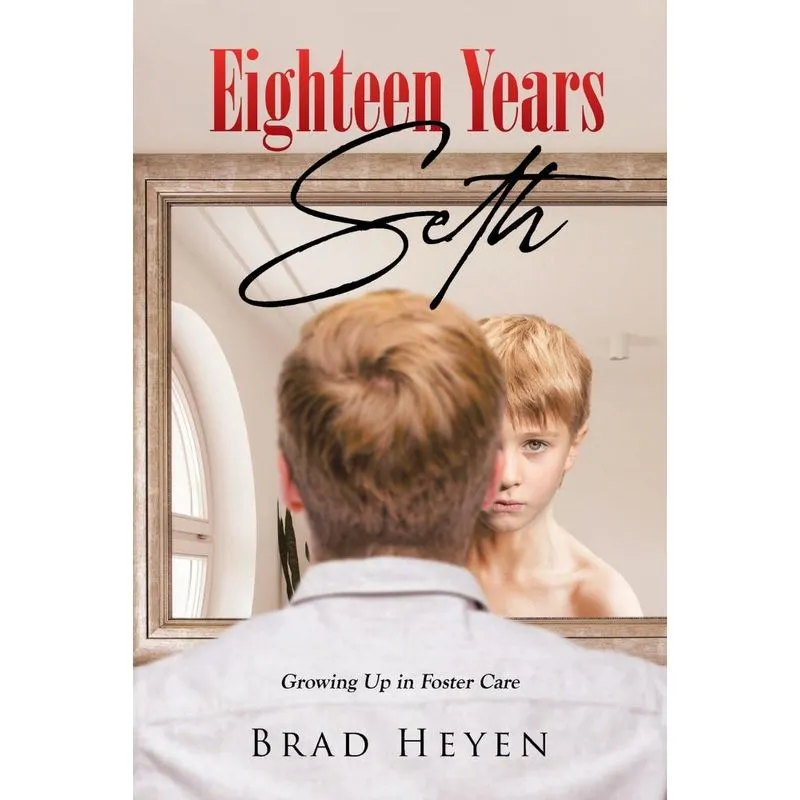 Eighteen Years Seth