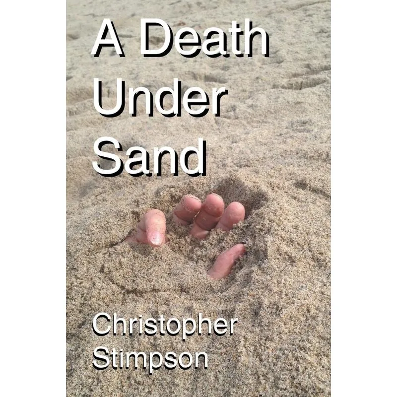 A Death Under Sand