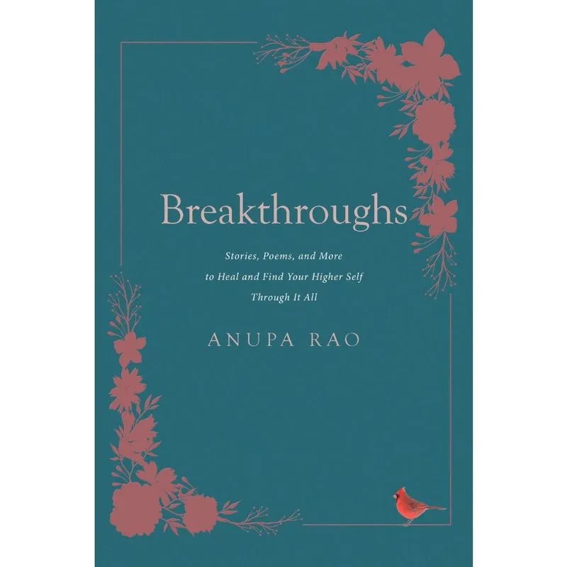 Livro Breakthroughs
