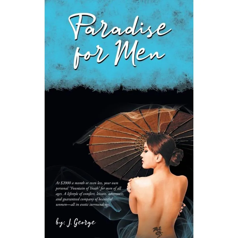 Paradise For Men