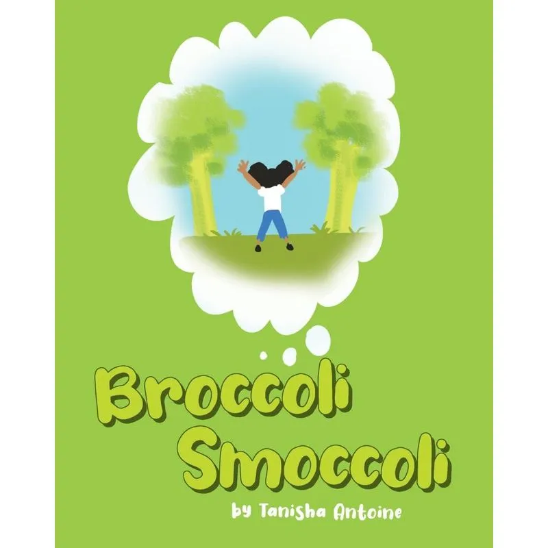 Broccoli Smoccoli
