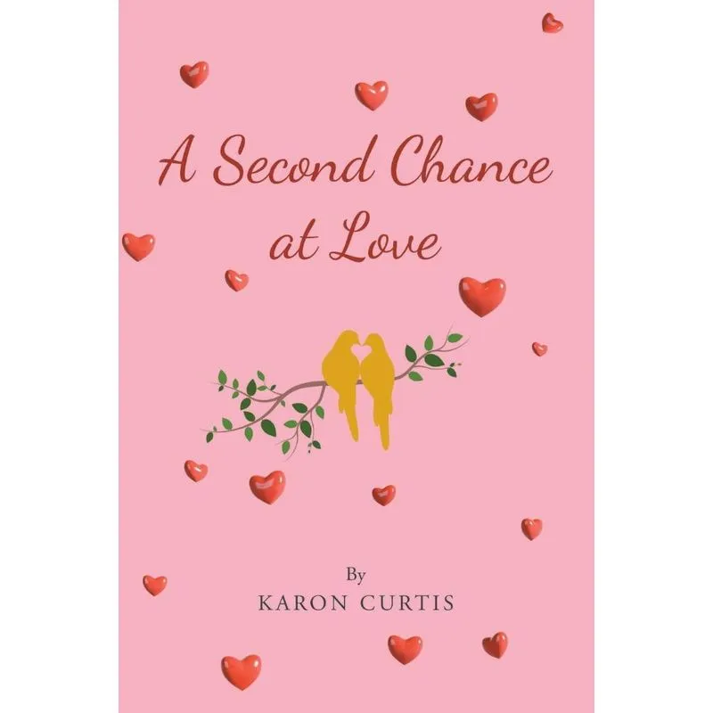 A Second Chance At Love