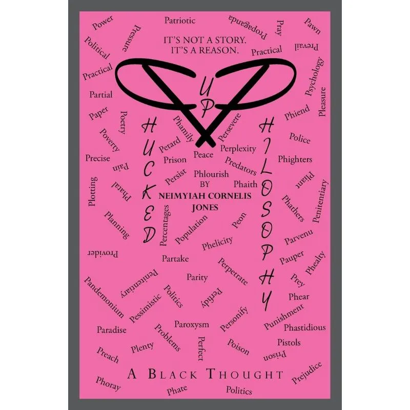 Phucked Up Philosophy