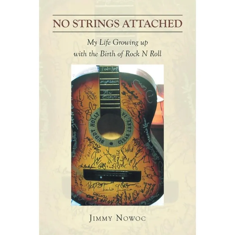 No Strings Attached