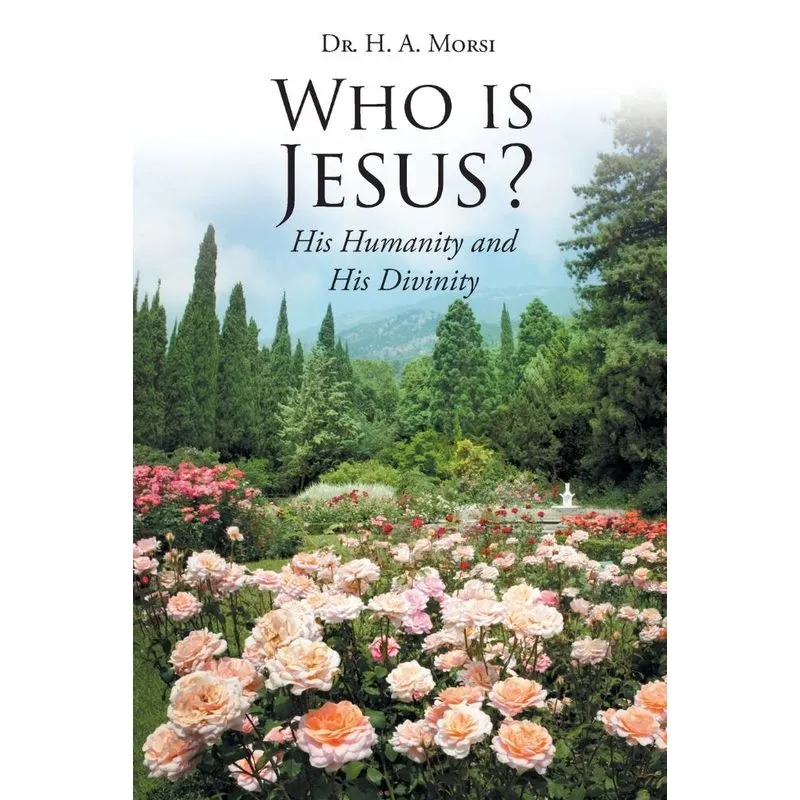 Who is Jesus?