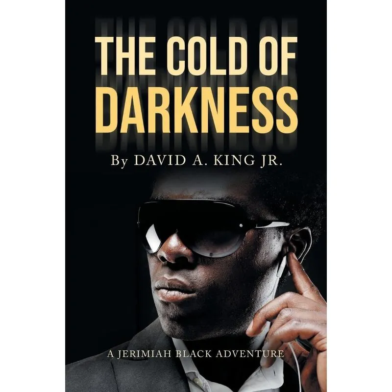 The Cold of Darkness