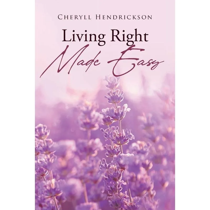 Living Right Made Easy