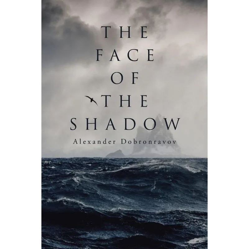 The Face Of The Shadow