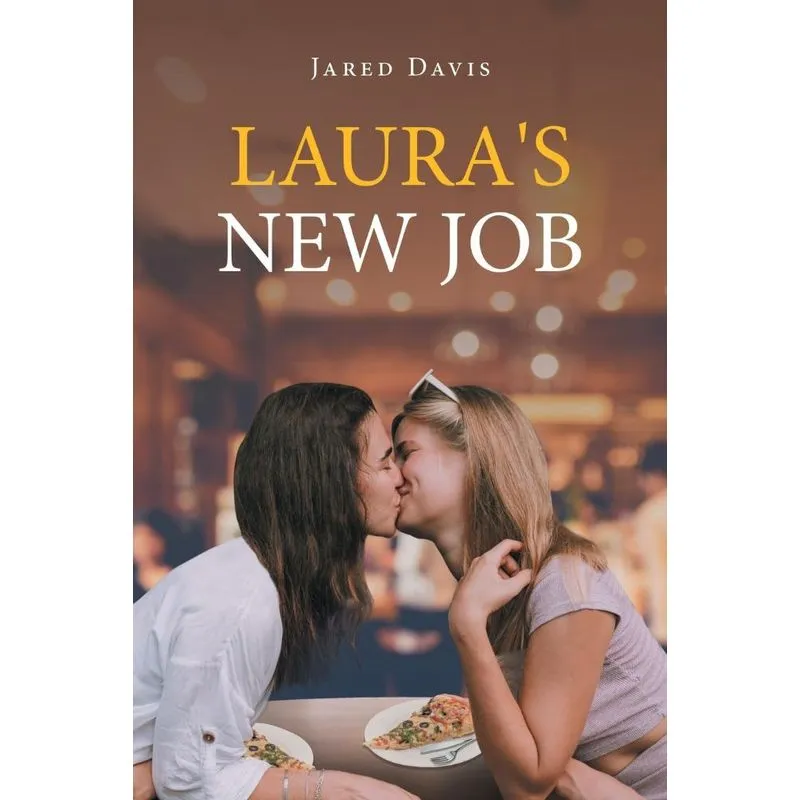 Lauras New Job
