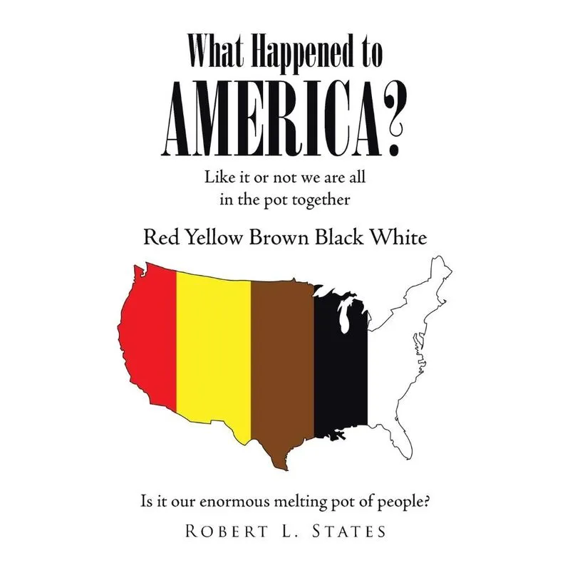 What Happened To America?