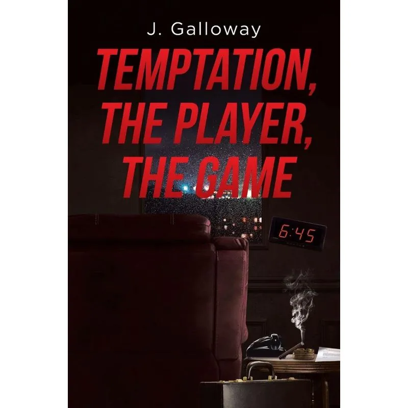 Temptation, The Player, The Game