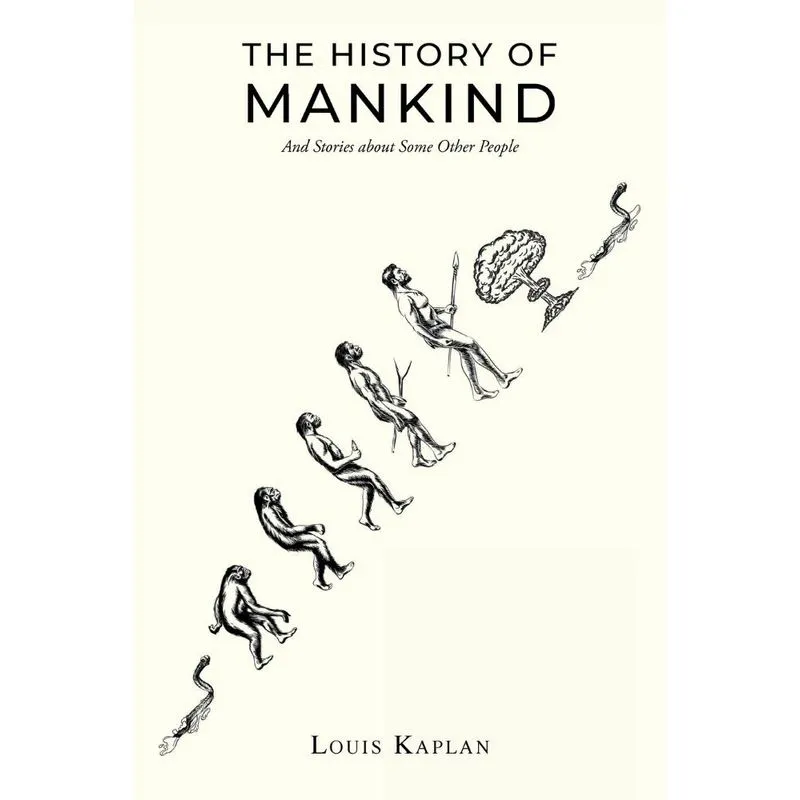 The History Of Mankind
