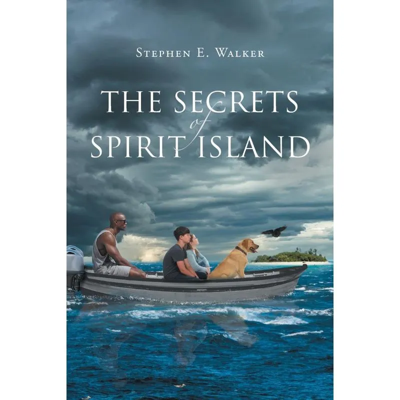 The Secrets Of Spirit Island
