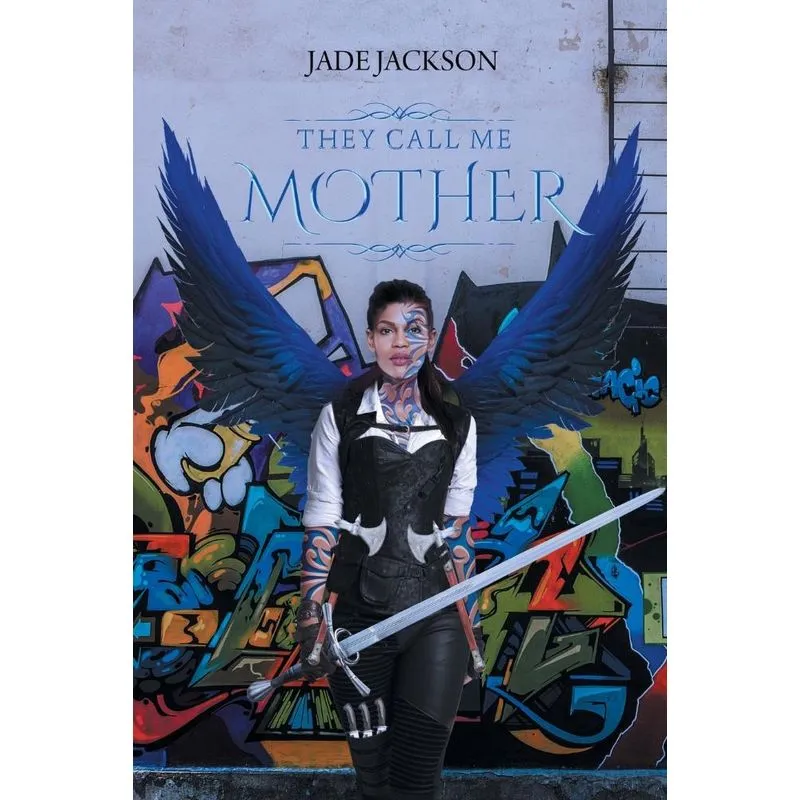 They Call Me Mother