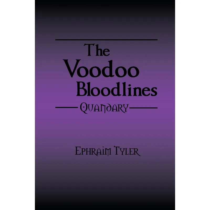 The Voodoo Bloodlines