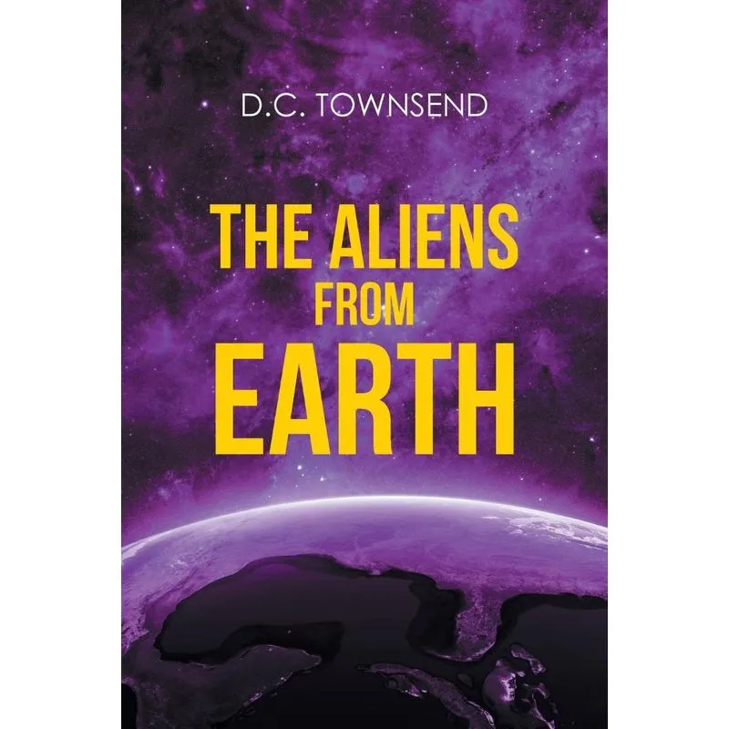 The Aliens From Earth