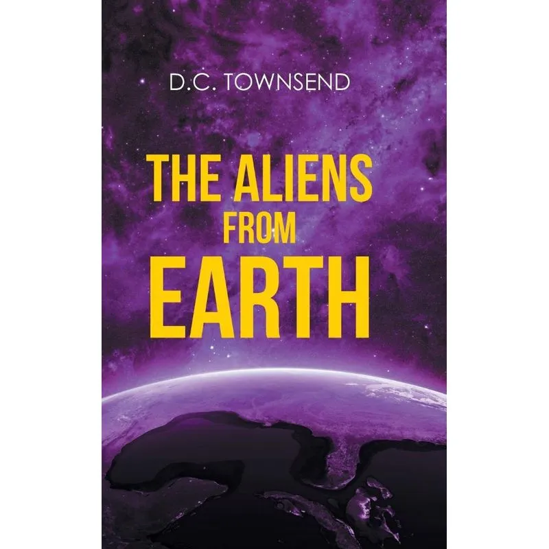 The Aliens From Earth
