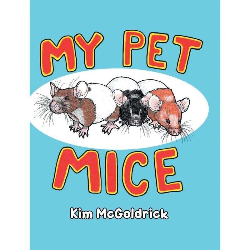 My Pet Mice